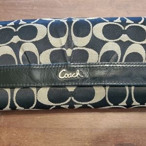 Coach Signature C Wallet